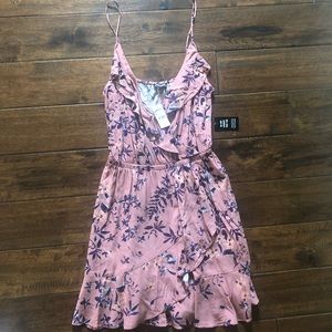 Express dress